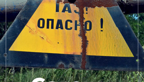 Najnowszy numer „Tygodnika Solidarność”: Gazowy szantaż