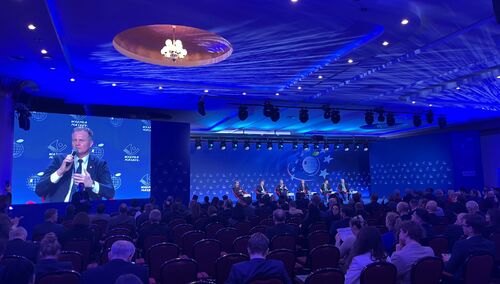 X Europejski Kongres Samorządów