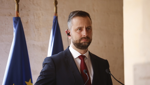 Władysław Kosiniak-Kamysz