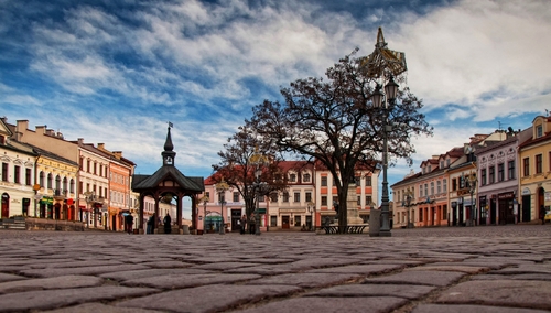 Wybory w Rzeszowie zostaną przełożone? Jest rekomendacja GIS
