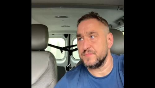 Radny Remigiusz Sławik