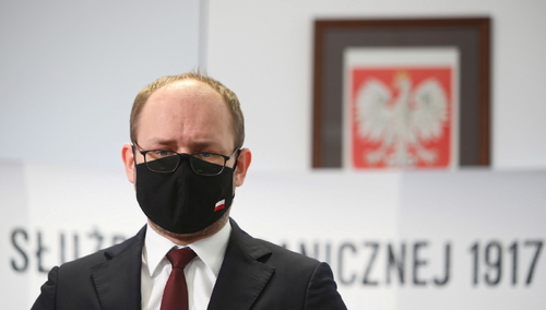 „Kontynuacja nieprzyjaznych gestów Mińska”. Polska wydala białoruskich konsulów