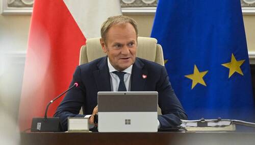 Donald Tusk