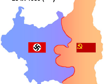 W Łodzi upamiętnią atak Związku Sowieckiego na Polskę 