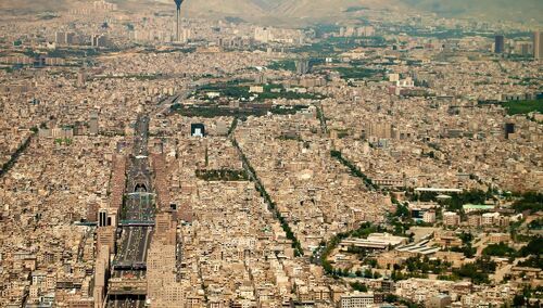Teheran