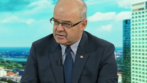 Gen. Waldemar Skrzypczak