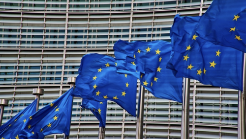 Budynek Komisji Europejskiej w Brukseli