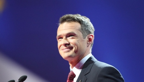 Ciąg dalszy afery Sławomira Nowaka. CBA zatrzymało kolejne osoby