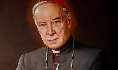 bł. kard. Stefan Wyszyński, Zbigniew. Kotyłło