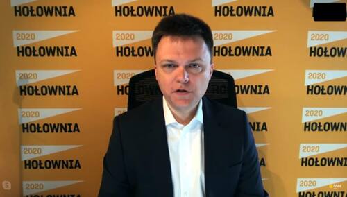 Szymon Hołownia