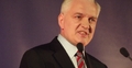 Były wicepremier Jarosław Gowin