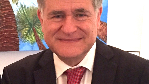 Rabin Abraham Skorka