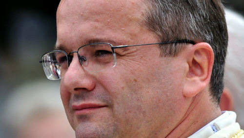 bp Tadeusz Lityński