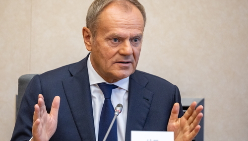 Donald Tusk