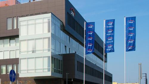 Jest nowy wiceprezes PGE