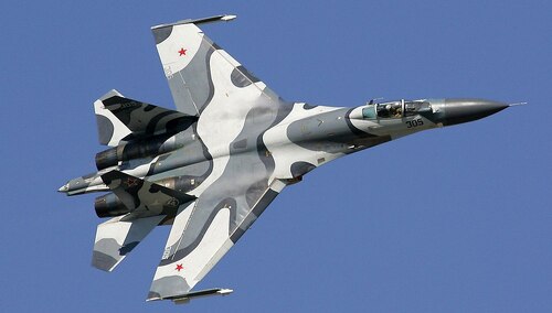 SU-27