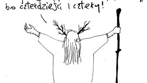 "Przykręć kaloryfery"