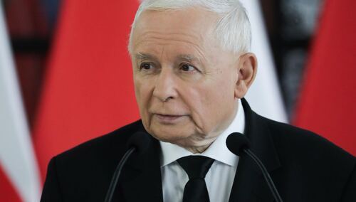 Jarosław Kaczyński