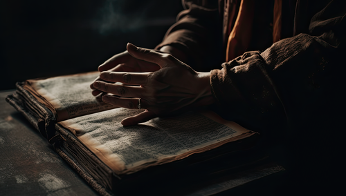 Styl mów prorockich w pouczeniach Jezusa [video]