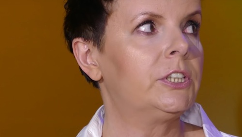 Karolina Korwin - Piotrowska