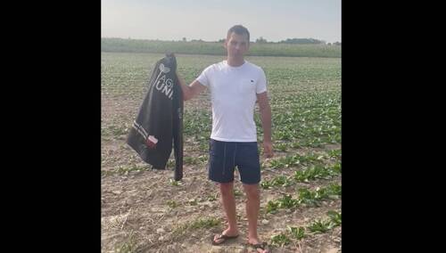 Mariusz Borowiak / Facebook