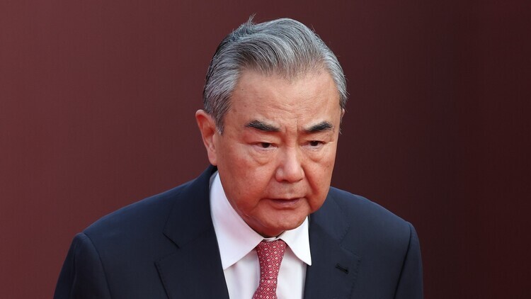 Wang Yi