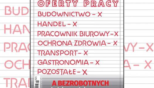 Okładka Tygodnika Solidarność nr 08/2026