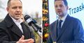 Karol Nawrocki, Rafał Trzaskowski