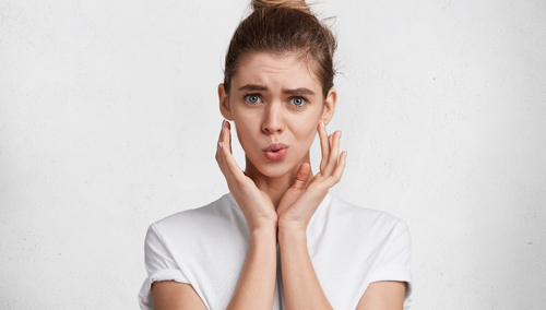 Kobieta. Ilustracja poglądowa