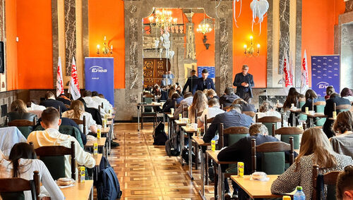 Finał wojewódzki XX Edycji Konkursu wiedzy o NSZZ „Solidarność”