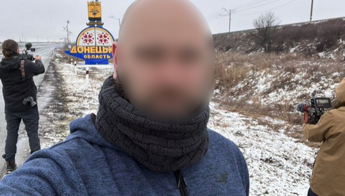 Paweł Rubcow vel Pablo Gonzalez