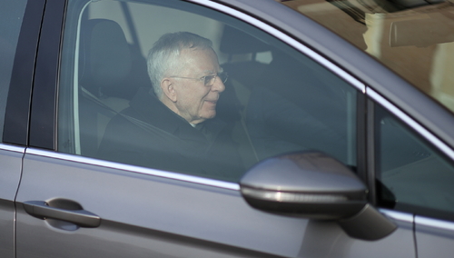 abp Marek Jędraszwski