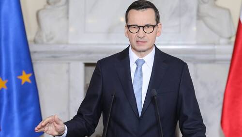 Mateusz Morawiecki