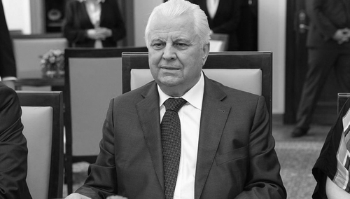 Leonid Krawczuk