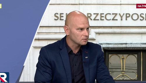 Bartłomiej Mickiewicz