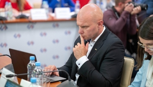 Bartłomiej Mickiewicz