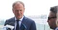 Premier Donald Tusk