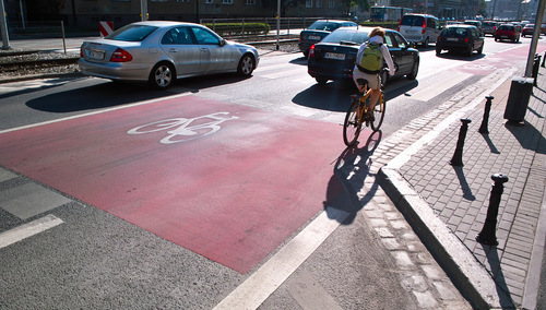 Analiza Ordo Iuris: Projekt nowelizacji prawa drogowego wymaga korekty