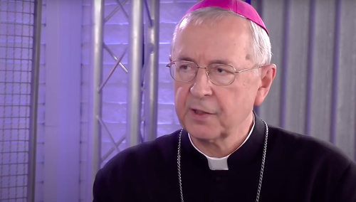 Abp Stanisław Gądecki