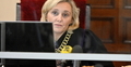 Sędzia Julia Kuciel