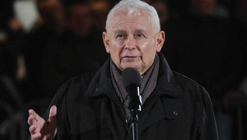Jarosław Kaczyński