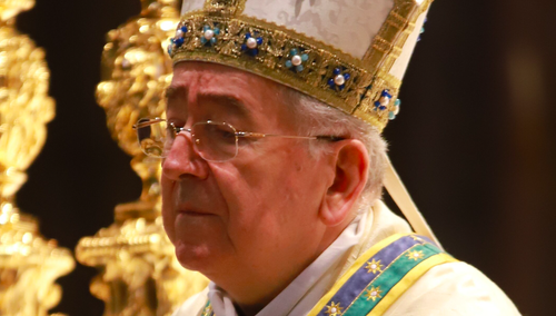 kard. Stanisław Ryłko