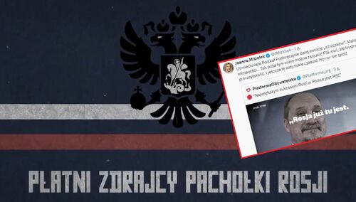 Spot Platformy Obywatelskiej