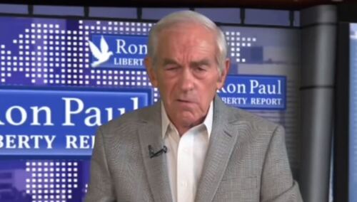 [video] Dramatyczne obrazki z USA: W trakcie wywiadu były senator dostał udaru