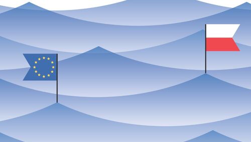 Konferencja „Morze Bałtyckie jako klucz do bezpieczeństwa i rozwoju gospodarczego Polski i Unii Europejskiej”