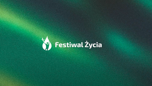 logo festiwalu