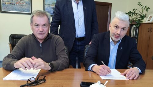 Porozumienie płacowe w Szczecinie