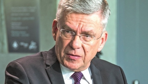 Stanisław Karczewski