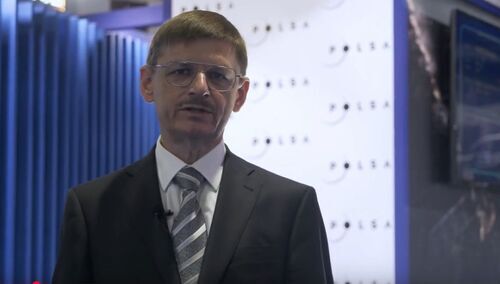 prof. Grzegorz Wrochna