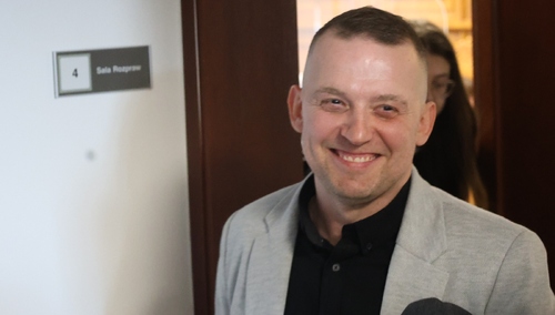 Mariusz Kwietniowski